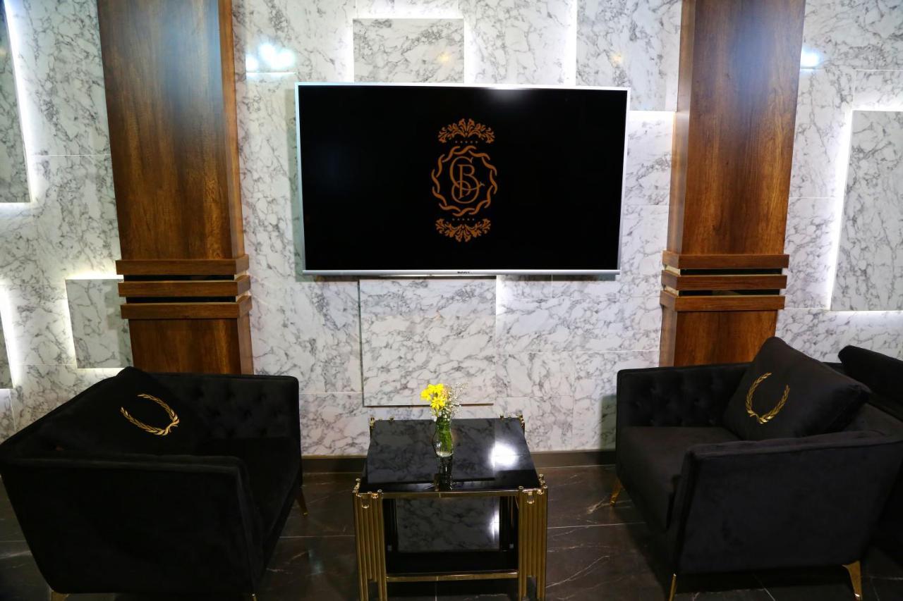 Bayrak Grand Hotel Трабзон Экстерьер фото